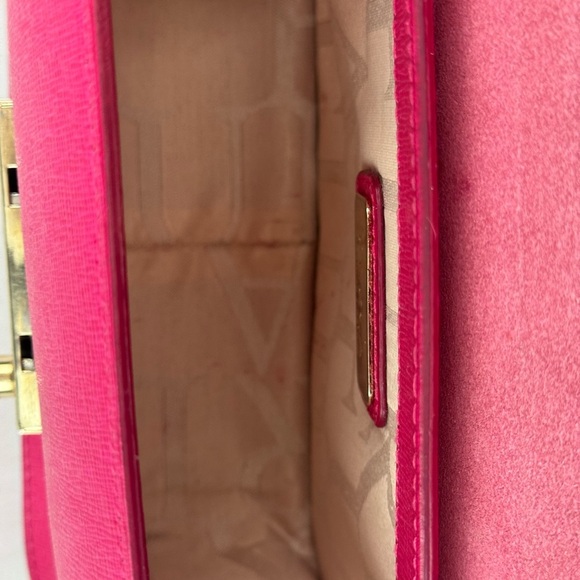 Furla Metropolis Pink Crossbody Bags & Handbags for Women - Picture 9 of 16